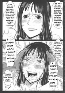 Page 10: 009.jpg | メタボリズムOP 巨乳巨尻娼婦ニコロビンの消したい過去 | View Page!