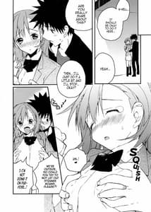 Page 10: 009.jpg | みことと。2 | View Page!