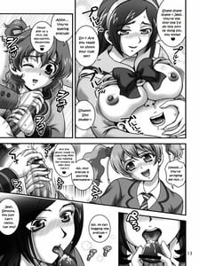 Page 11: 010.jpg | みるくえんじぇるず1 | View Page!