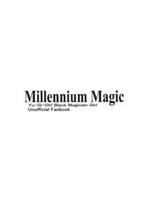 Page 2: 001.jpg | Millennium Magic | View Page!