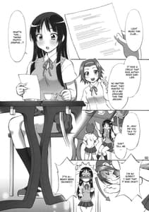 Page 2: 001.jpg | 澪の調律 | View Page!