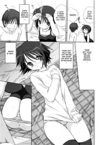 Page 4: 003.jpg | ミラクル☆ぶぁにらあいす | View Page!