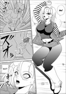 Page 6: 005.jpg | MOMSTER FUCK! | View Page!