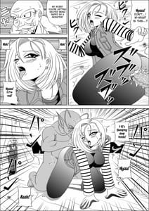 Page 9: 008.jpg | MOMSTER FUCK! | View Page!