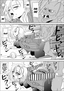 Page 10: 009.jpg | MOMSTER FUCK! | View Page!