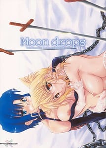 Cover | Moon Drops | View Image!
