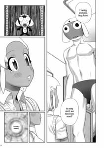 Page 11: 010.jpg | もーっと！Moreモア 2 | View Page!