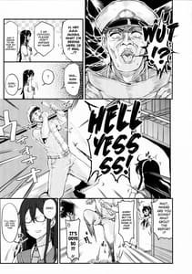 Page 4: 003.jpg | もっと×3青葉ックス! 青葉搾られちゃいます! | View Page!