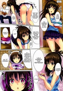 Page 2: 001.jpg | 妄想トラブる | View Page!