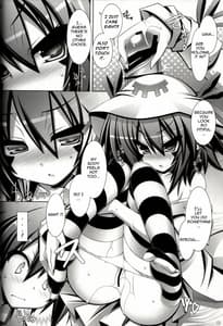 Page 11: 010.jpg | メリーさんの×××!! | View Page!