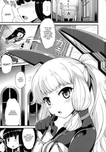 Page 2: 001.jpg | 叢雲も初雪も溜まってる | View Page!