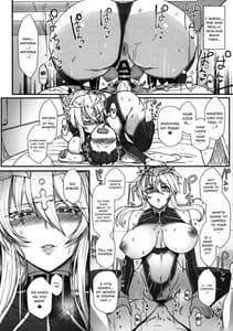 Page 11: 010.jpg | むっつり乳上とろとろ交尾 | View Page!