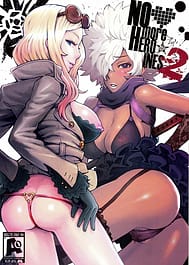 NO MORE HEROINES 2 / English Translated | View Image!