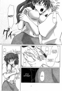 Page 14: 013.jpg | 内緒の夏休み。 | View Page!