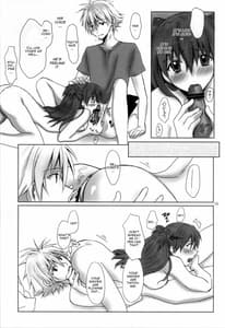 Page 16: 015.jpg | 内緒の夏休み。 | View Page!