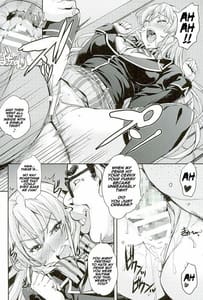 Page 10: 009.jpg | 薙切ズおいしくめしあがれ | View Page!