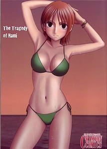 Cover | Nami Sai | View Image!