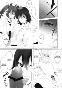 Page 5: 004.jpg | 夏天狗盛り合せ | View Page!