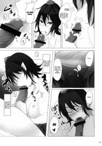 Page 7: 006.jpg | 夏天狗盛り合せ | View Page!