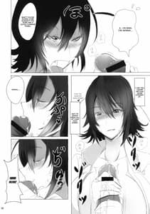 Page 8: 007.jpg | 夏天狗盛り合せ | View Page!