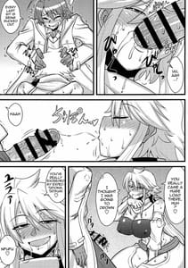 Page 10: 009.jpg | 姐さんルートを斬る | View Page!