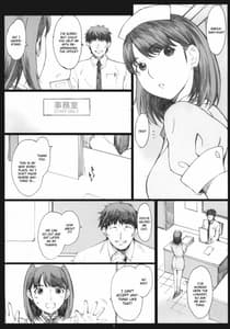 Page 7: 006.jpg | Negative Love 1 | View Page!