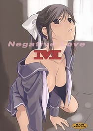 Negative Love M / English Translated | View Image!