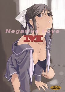 Page 1: 000.jpg | Negative Love M | View Page!