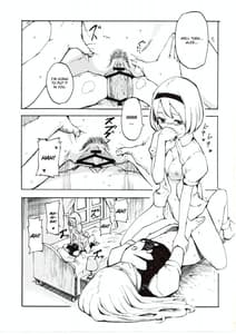 Page 3: 002.jpg | 寝取られアリス | View Page!