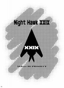 Page 2: 001.jpg | Night Hawk XXIX | View Page!