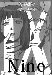 Page 2: 001.jpg | Nine IX | View Page!
