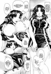 Page 11: 010.jpg | 9時から5時までの戀人 第 5.5話 | View Page!