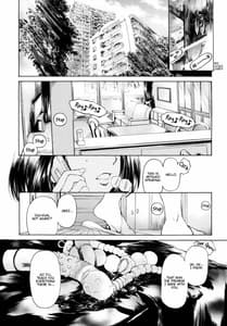 Page 16: 015.jpg | 9時から5時までの戀人 第 5.5話 | View Page!