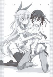 Page 2: 001.jpg | ニセニセ○イ | View Page!