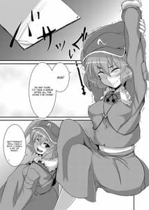 Page 2: 001.jpg | にとりのスターチス | View Page!