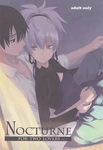 Page 1: 000.jpg | NOCTURNE -FOR TWO LOVERS- | View Page!