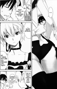 Page 10: 009.jpg | NOCTURNE -FOR TWO LOVERS- | View Page!
