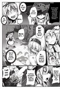 Page 7: 006.jpg | ノゾミウス～魔理沙の選択～ | View Page!