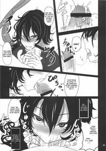 Page 8: 007.jpg | Nue × Kiss | View Page!