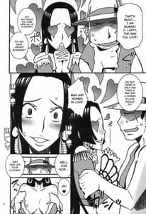 Page 5: 004.jpg | NyanNyan 蛇姫2 | View Page!