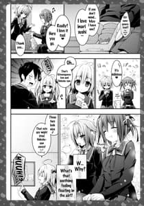 Page 8: 007.jpg | ニャンコロジ3 -猫田さんと放課後かくれんぼ- | View Page!