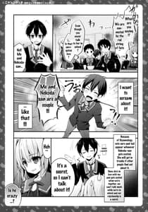 Page 9: 008.jpg | ニャンコロジ3 -猫田さんと放課後かくれんぼ- | View Page!