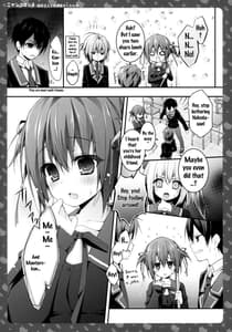Page 11: 010.jpg | ニャンコロジ3 -猫田さんと放課後かくれんぼ- | View Page!