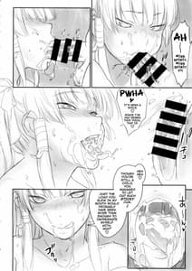 Page 10: 009.jpg | 女天狗とのべつまくなし | View Page!