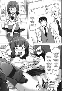 Page 10: 009.jpg | OFFICE IDOL 小鳥さん | View Page!