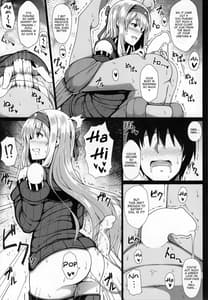 Page 10: 009.jpg | 堕ち鶴パラサイト 下 | View Page!
