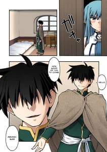 Page 11: 010.jpg | 堕チル -アスナ2- | View Page!