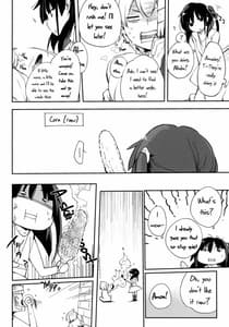 Page 7: 006.jpg | おいしいトウモロコシの食べ方。 | View Page!