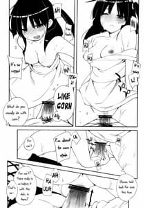 Page 14: 013.jpg | おいしいトウモロコシの食べ方。 | View Page!