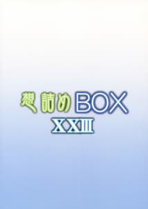 Page 2: 001.jpg | 想詰めBOX23 | View Page!